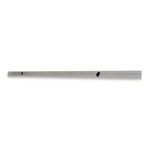Fluidra Rail de montage Roth Heliopool (long 40x20x2230mm, court 40x20x1100mm)