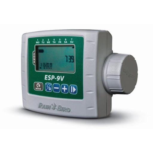 Fluidra RAIN BIRD ESP-9V – ORDINATEUR D’IRRIGATION ALIMENTÉ PAR PILE(S) 9 V