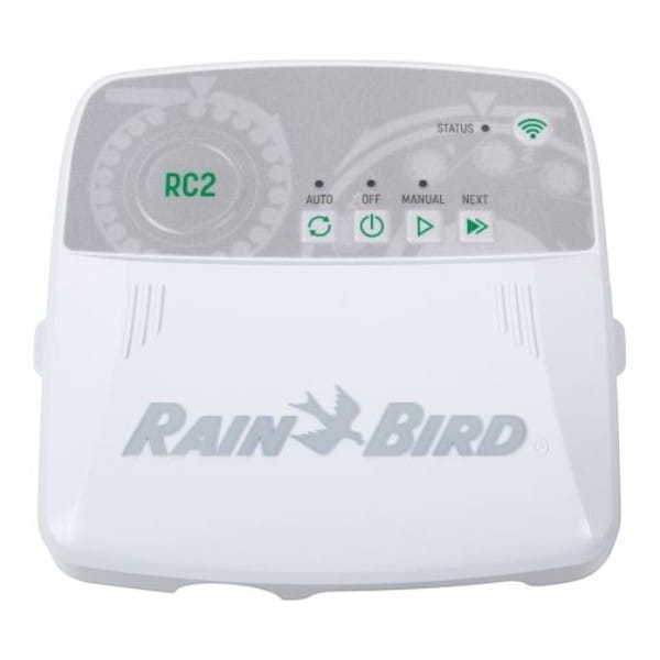Fluidra Rain Bird RC2 Intérieur 4-8 stations WIFI inclus