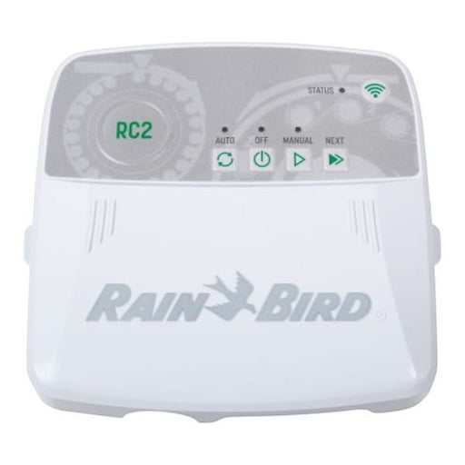 Fluidra Rain Bird RC2 Intérieur 4-8 stations WIFI inclus