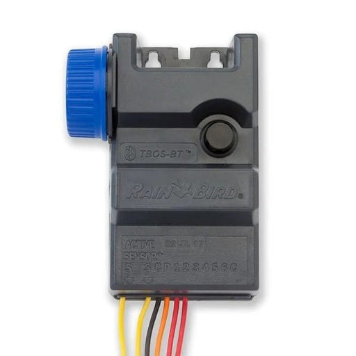 Fluidra RAIN BIRD TBOS-BT-LT – CONTRÔLEUR D’IRRIGATION BLUETOOTH 9V