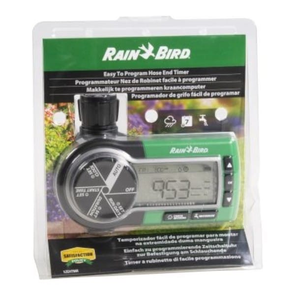 Fluidra Rainb.watertimer EN/SP/FR + NL/DE Manuel 3299060351758 NN166