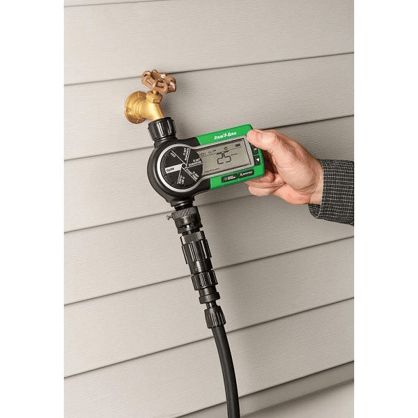 Fluidra Rainb.watertimer EN/SP/FR + NL/DE Manuel 3299060351758 NN166