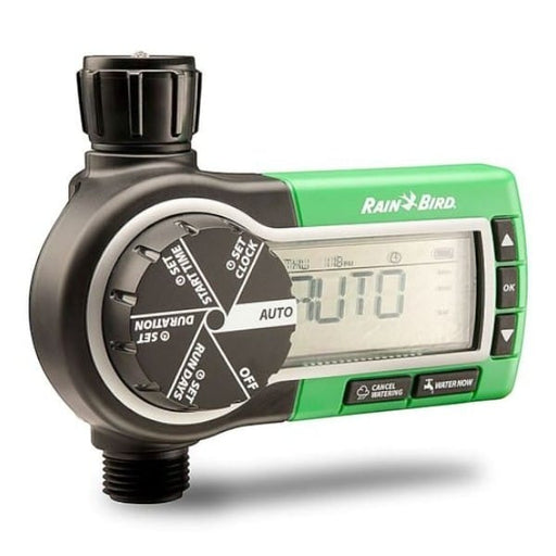 Fluidra Rainb.watertimer EN/SP/FR + NL/DE Manuel 3299060351758 NN166