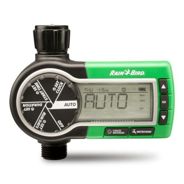 Fluidra Rainb.watertimer EN/SP/FR + NL/DE Manuel 3299060351758 NN166