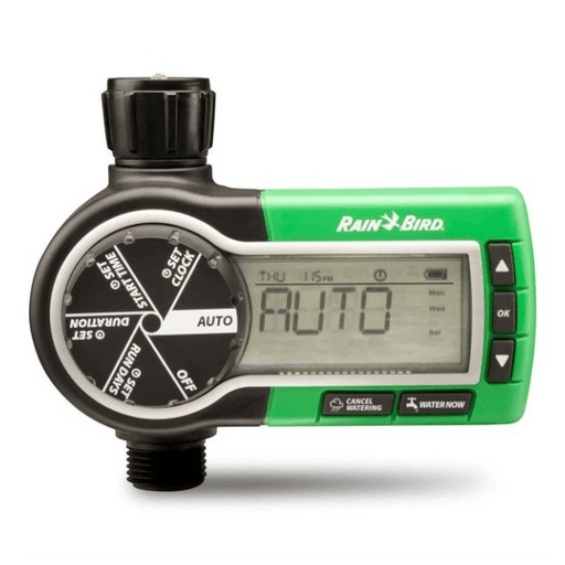 Fluidra Rainb.watertimer EN/SP/FR + NL/DE Manuel 3299060351758 NN166