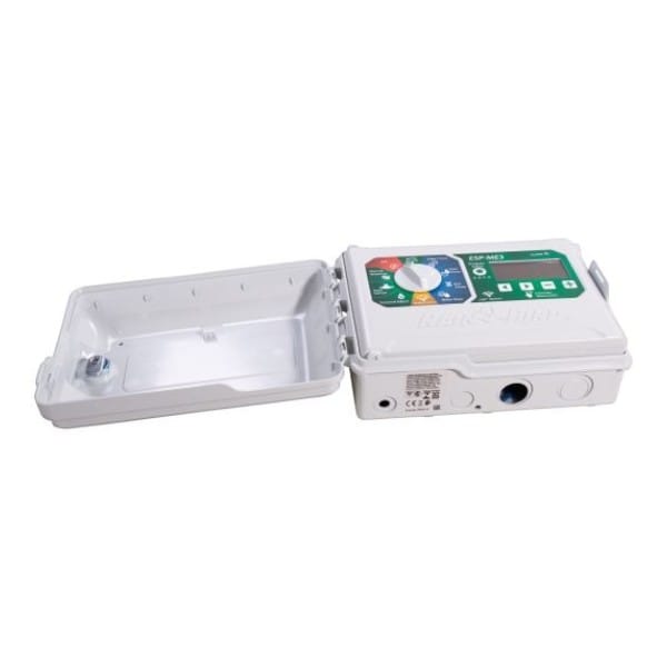 Fluidra Rainbird ESP-ME 4 Station basis WiFi 8717605104522 NN101