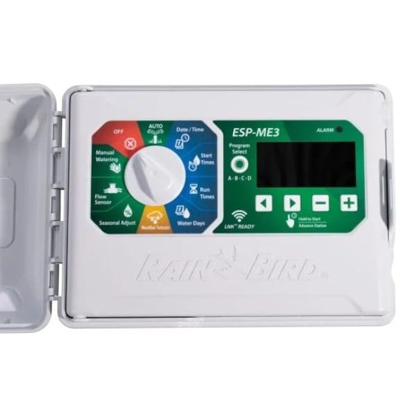 Fluidra Rainbird ESP-ME 4 Station basis WiFi 8717605104522 NN101