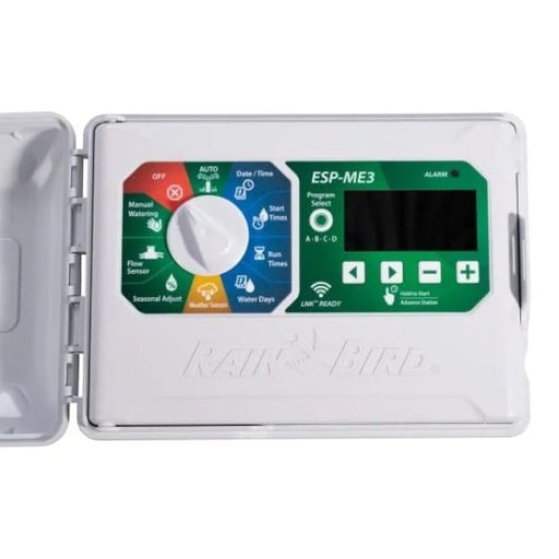 Fluidra Rainbird ESP-ME 4 Station basis WiFi 8717605104522 NN101