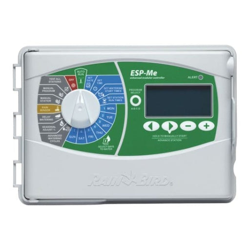 Fluidra Rainbird ESP-ME (panneau) WiFi 8717605104539 NN102