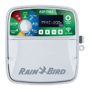 Fluidra Rainbird TM2 resedential contr.4station-contr.12station