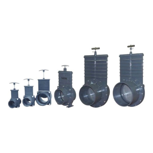 Fluidra Rallonge alu Valterra 100cm 8717605036847 SB094