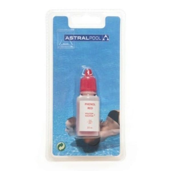 Fluidra Recharge phénolique 15 cm². 8420382280517 28051