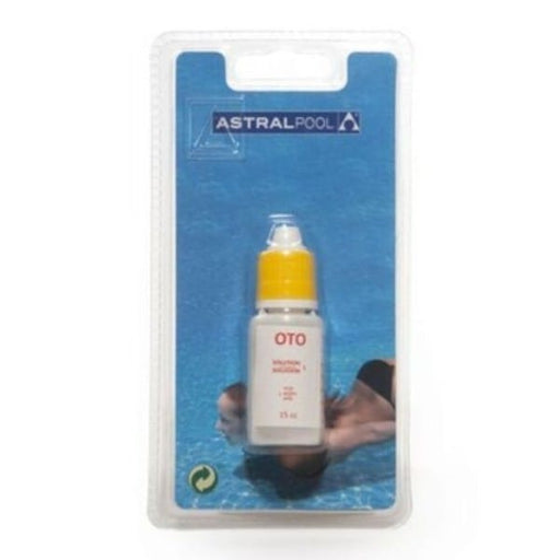 Fluidra Recharge pour RTD 15 cm² 8420382280500 28050