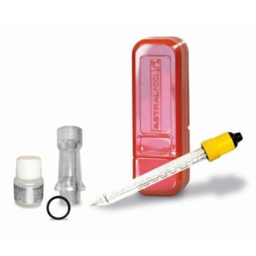Fluidra S-Driver Modul Cellguard ORP (avec capteur Redox) 8435610907067 77758