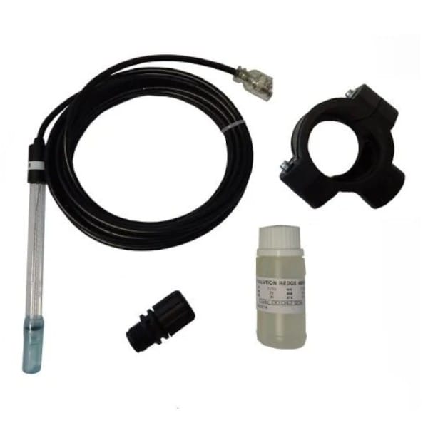 Fluidra Sonde RX avec câble de 5 mètres - Non compatible avec d’hydrolyse ou d’électrolyse au sel 3457500483197 00043012.