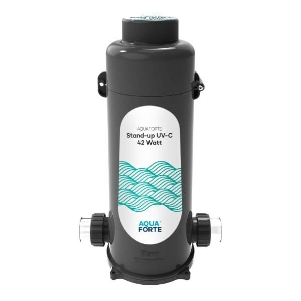Fluidra Stand-Up UV-C 42W Pond 8717605140254 TA286