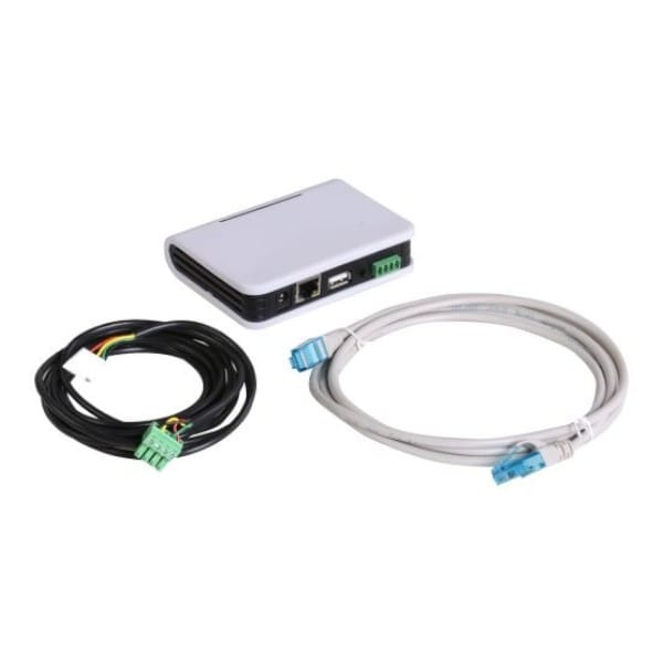 Fluidra Sugar Valley Ethernet Module 8717605087641 TA195