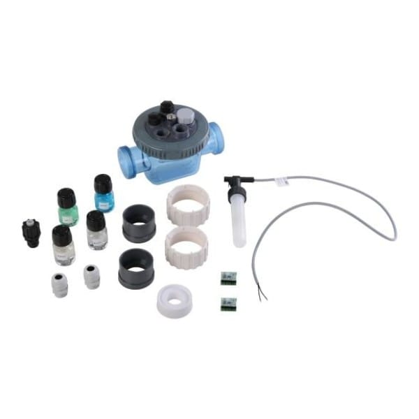 Fluidra Sugar Valley kit d'installation deluxe 8717605123974 TA204