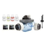 Fluidra Sugar Valley kit d'installation deluxe 8717605123974 TA204