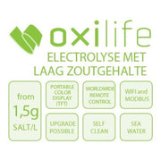 Fluidra Sugar Valley Oxilife OX3 8717605093987 TA117