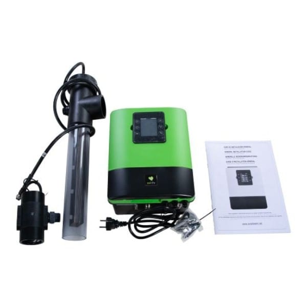 Fluidra Sugar Valley Oxilife OX3 8717605093987 TA117