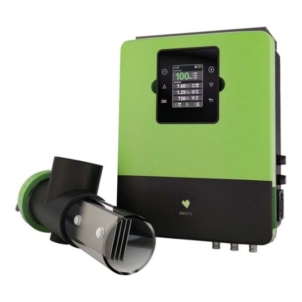 Fluidra Sugar Valley Oxilife OX3 8717605093987 TA117