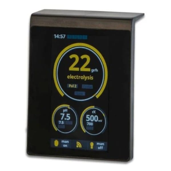 Fluidra Sugar Valley Touch screen (incl. cable) 8717605125725 TA138