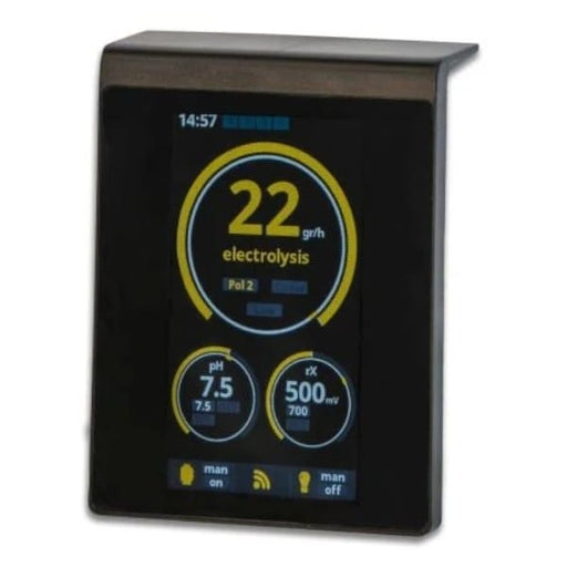 Fluidra Sugar Valley Touch screen (incl. cable) 8717605125725 TA138