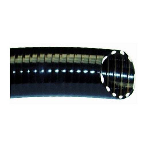 Fluidra Tuyau aspir./refoul. noir 38mm 25 mètre 8717605077802 07780
