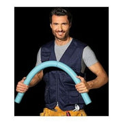 Fluidra Tuyau Flexible Piscine FITT B-Active – PVC-A Haute Résistance