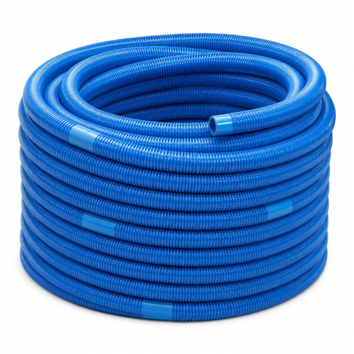 Fluidra Tuyau flottant Poolflex Ø38, longueur 50 m. 8420382703733 55969