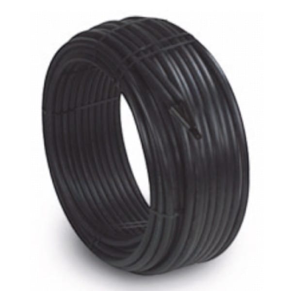 Fluidra Tuyau LDPE Non Certifié PE40 – Tube Polyéthylène Basse Densité