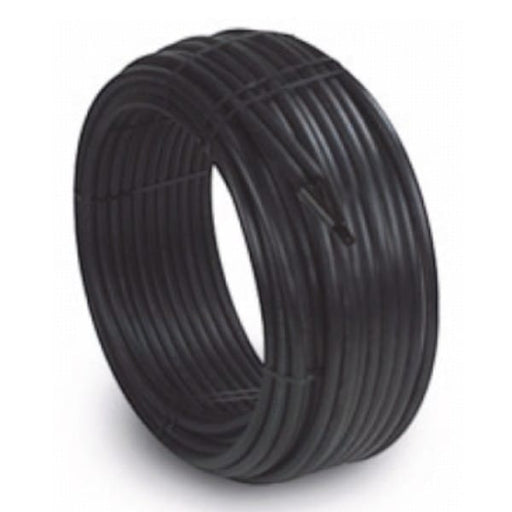 Fluidra Tuyau LDPE Non Certifié PE40 – Tube Polyéthylène Basse Densité
