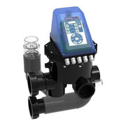 Fluidra Ultratronic III + Vanne pour UB60-UB140