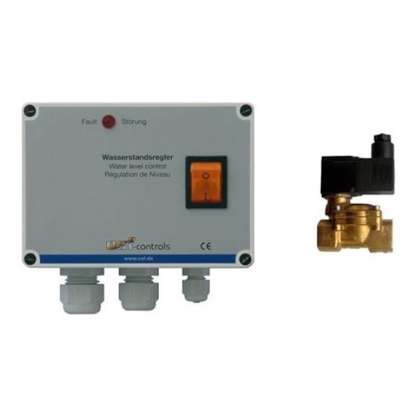 Fluidra UNIK contrôle automatique du niveau de remplissage 8435611066749 77348