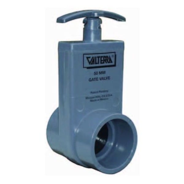 Fluidra Valterra Vanne guillotine unibody 63mm 8717605036878 SB111