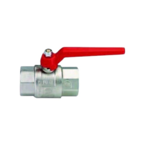 Fluidra Vanne à bille Multi ¾"-1" femelle x femelle
