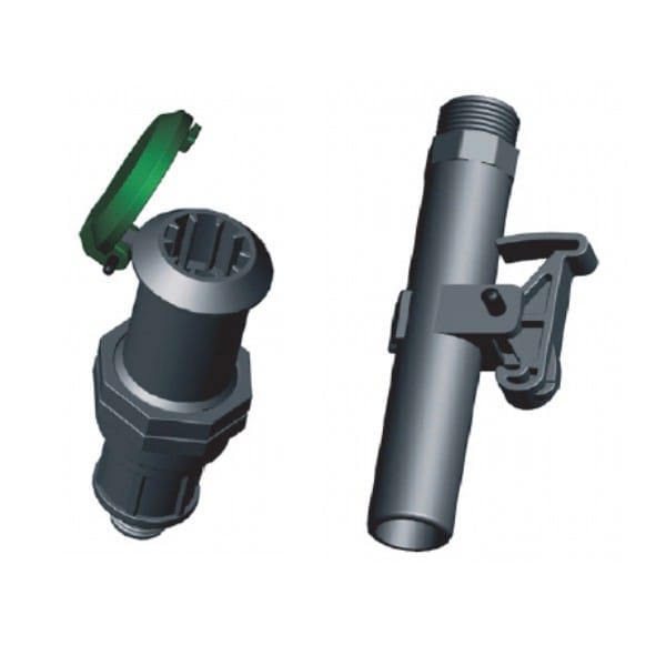 Fluidra Vanne automatique ¾ 8717605029030 NB152
