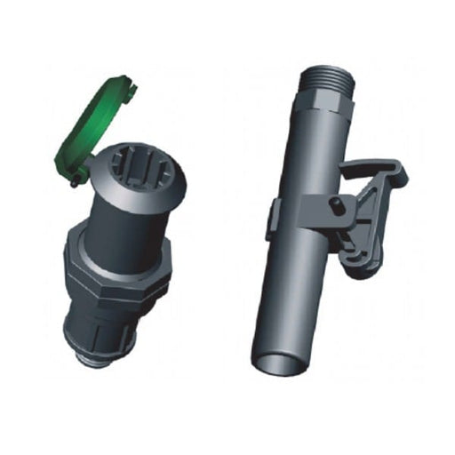 Fluidra Vanne automatique ¾ 8717605029030 NB152
