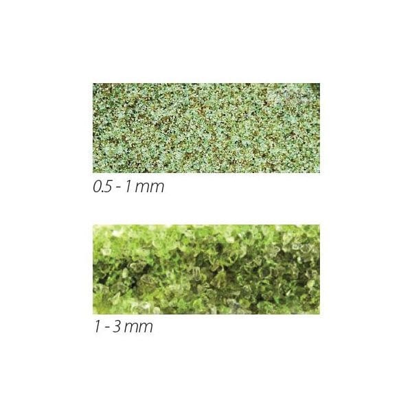 Fluidra Verre filtrant Eco 1,0-2,0mm 20kg (sac, palette)