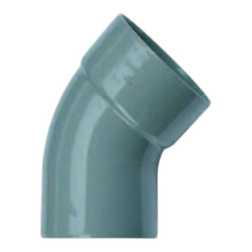 Fluidra Wadal coude 45° 110mm 1 x manchon SN4 8717605021775 FF356