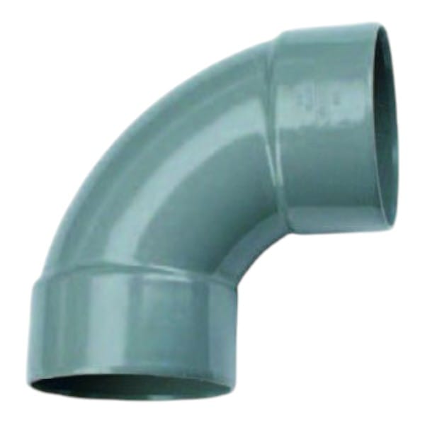 Fluidra Wadal coude 88° 110mm 2x manchon SN4 8717605022017 FF410
