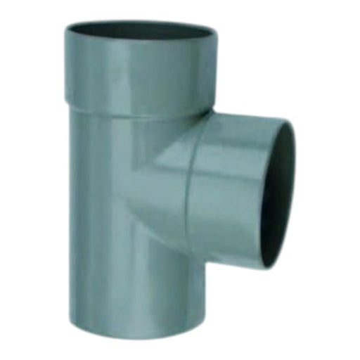 Fluidra Wadal pièce en T 88°110mm 2x manchon 8717605022291 FF508