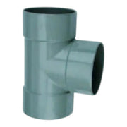 Fluidra Wadal pièce en T 88° 110mm 3x manchon 8717605022383 FF534