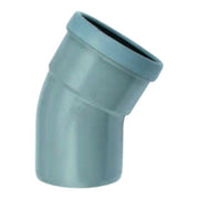 Fluidra Wafix coude 15° 110mm 1 x manchon SN4 8717605023083 FF722