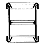 Fluidra Wafix manchon à emboîter 110mm SN4 8717605022994 FF700