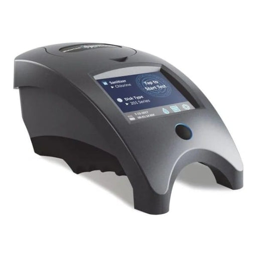 Fluidra Waterlink Spin Touch avec mallette 8717605104157 MB150