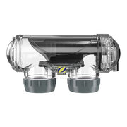 Fluidra Zodiac eXO® R – Électrolyseur au Sel pour Piscine