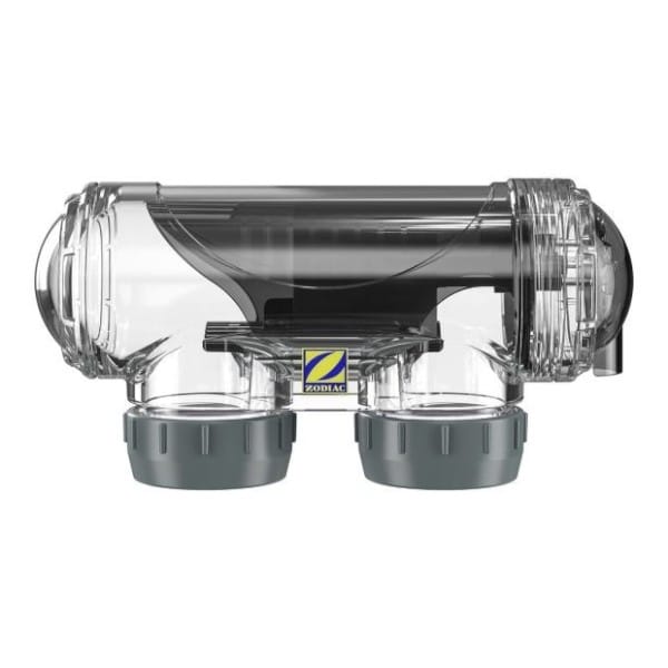 Fluidra Zodiac eXO® R – Électrolyseur au Sel pour Piscine